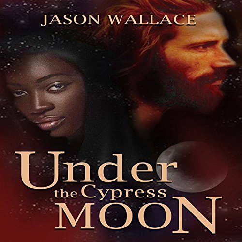 Cover of Under the Cypress Moon