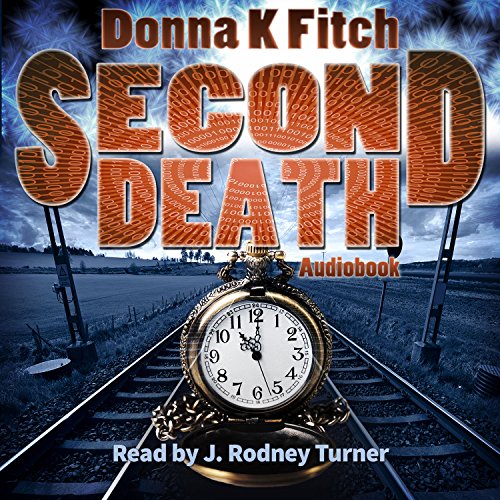 Cover of Second Death