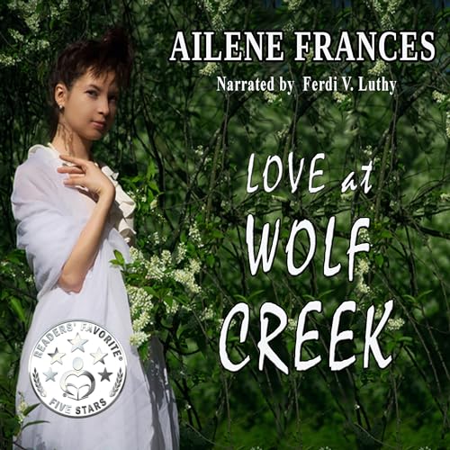 Cover of Love at Wolf Creek