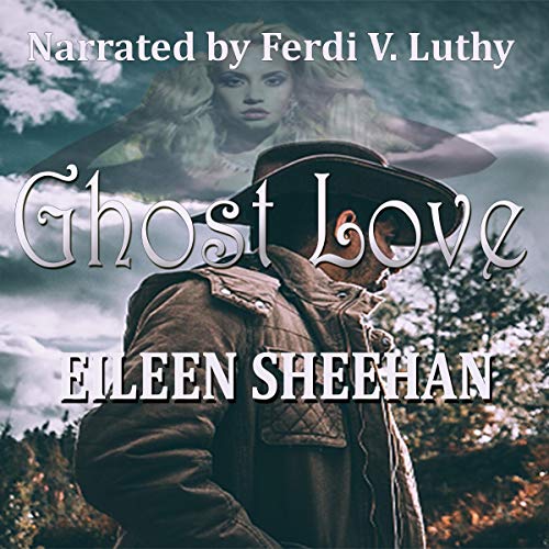 Cover of Ghost Love