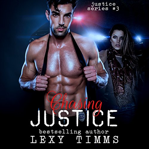 Cover of Chasing Justice