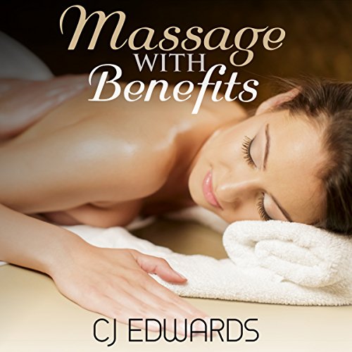 Cover of Massage with Benefits