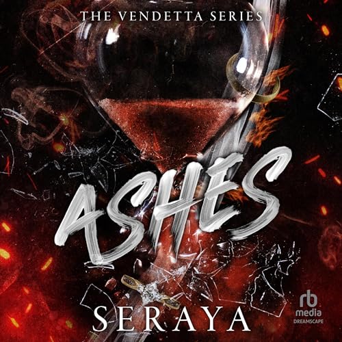 Cover of Ashes