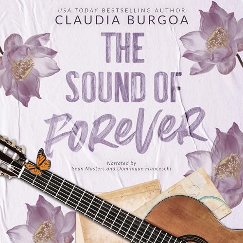 Cover of The Sound of Forever