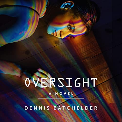 Cover of Oversight