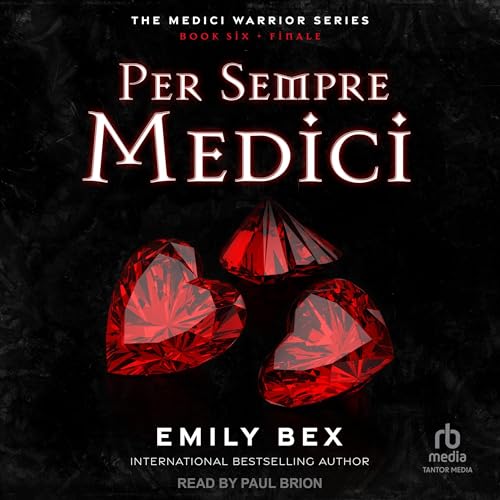 Cover of Per Sempre Medici