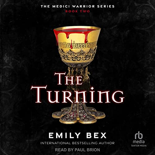 Cover of The Turning