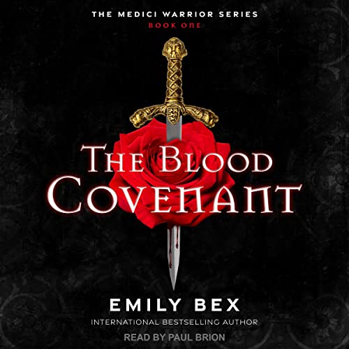 Cover of The Blood Covenant