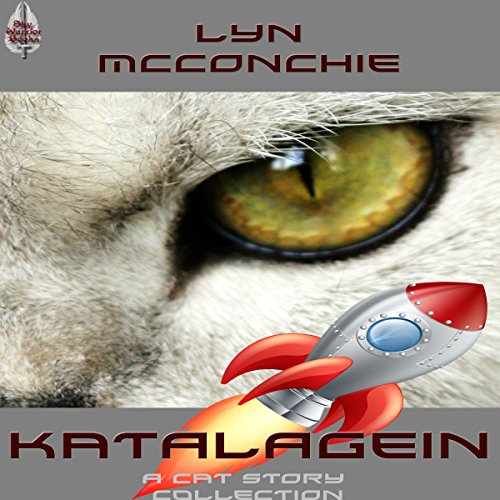 Cover of Katalagein