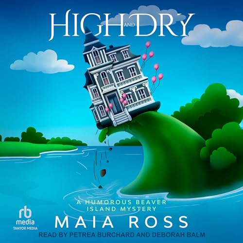 Cover of High and Dry