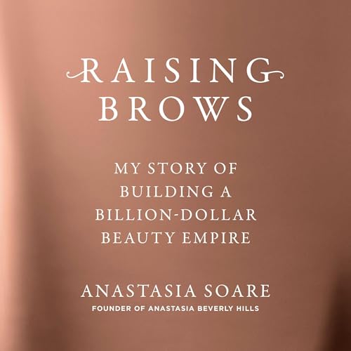 Cover of Raising Brows