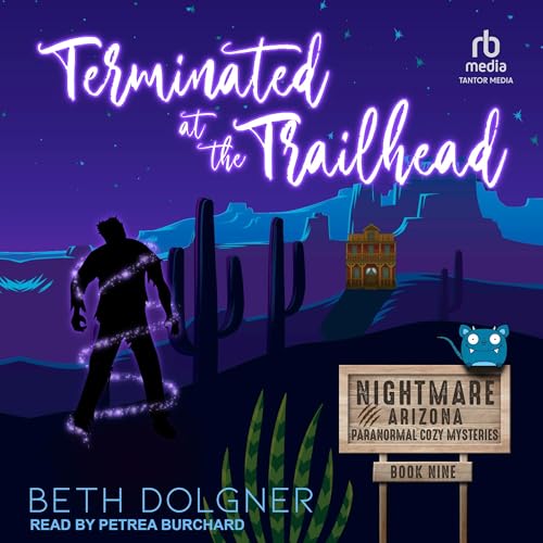 Cover of Terminated at the Trailhead
