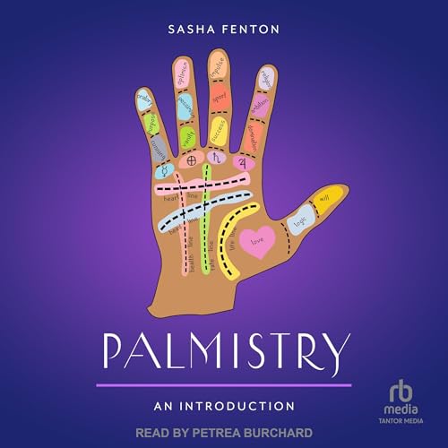 Cover of Palmistry