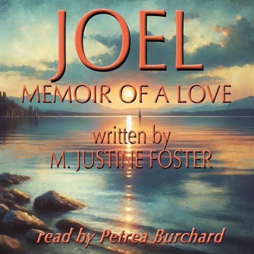 Cover of Joel