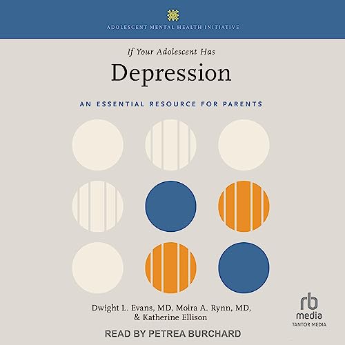 Cover of If Your Adolescent Has Depression