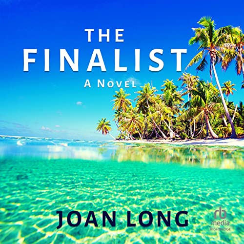 Cover of The Finalist