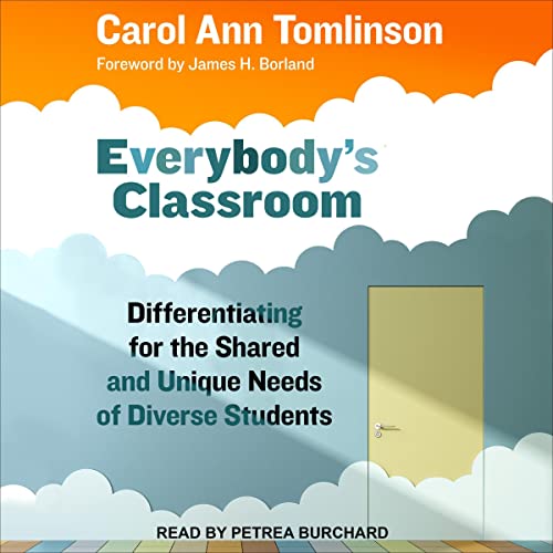 Cover of Everybody's Classroom