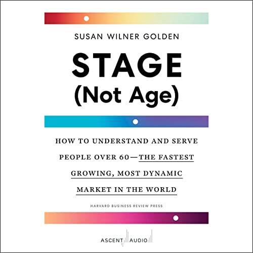 Cover of Stage (Not Age)