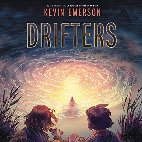 Cover of Drifters