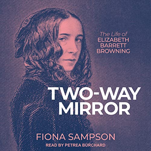 Cover of Two-Way Mirror