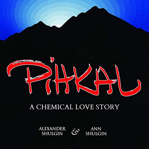 Cover of PIHKAL