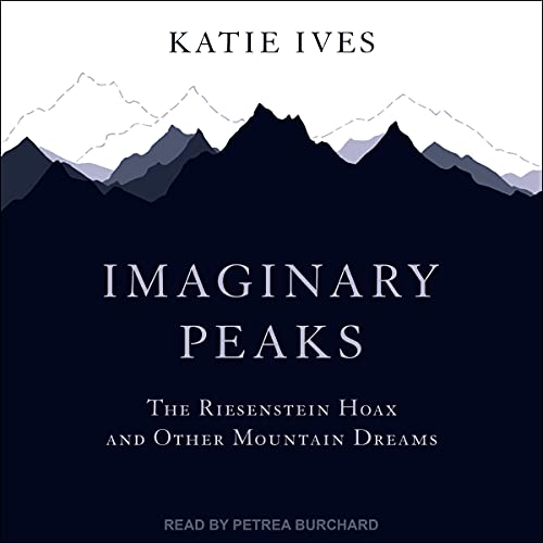 Cover of Imaginary Peaks
