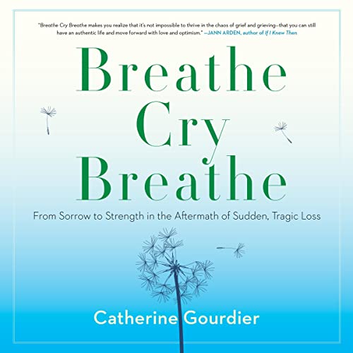 Cover of Breathe Cry Breathe