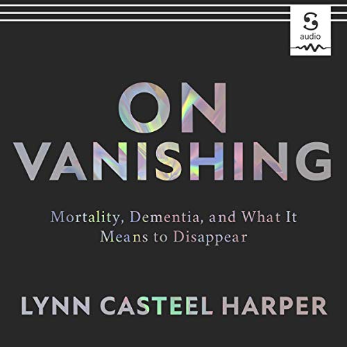 Cover of On Vanishing