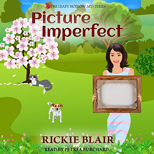 Cover of Picture Imperfect