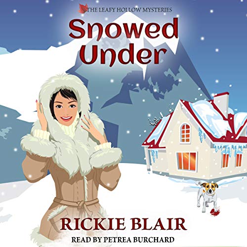 Cover of Snowed Under