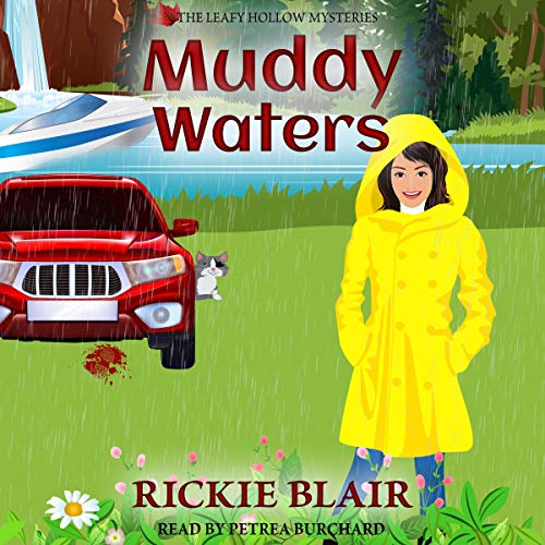 Cover of Muddy Waters