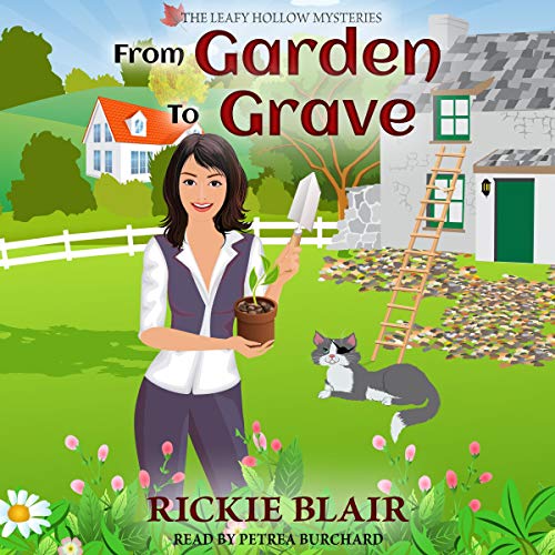 Cover of From Garden to Grave
