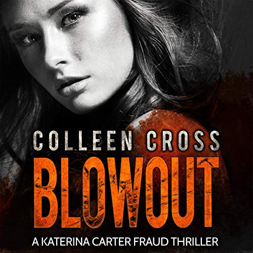 Cover of Blowout