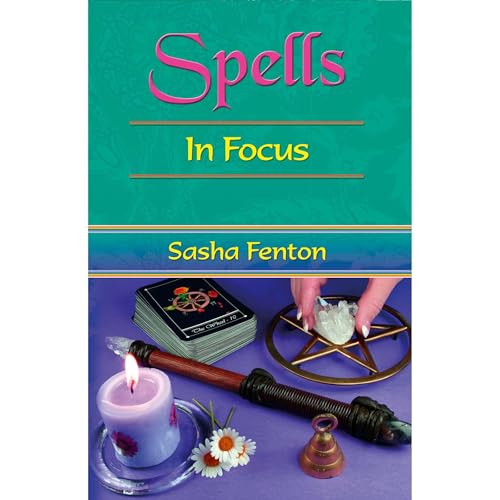 Cover of Spells in Focus