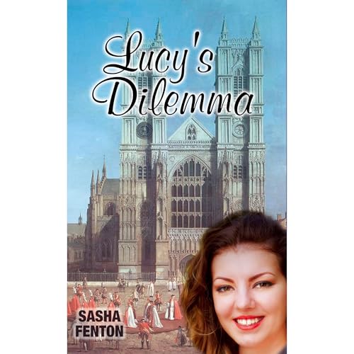 Cover of Lucy's Dilemma