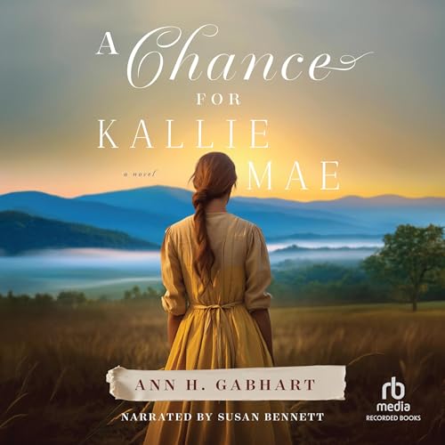 Cover of A Chance for Kallie Mae