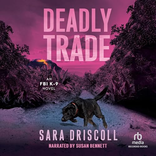 Cover of Deadly Trade