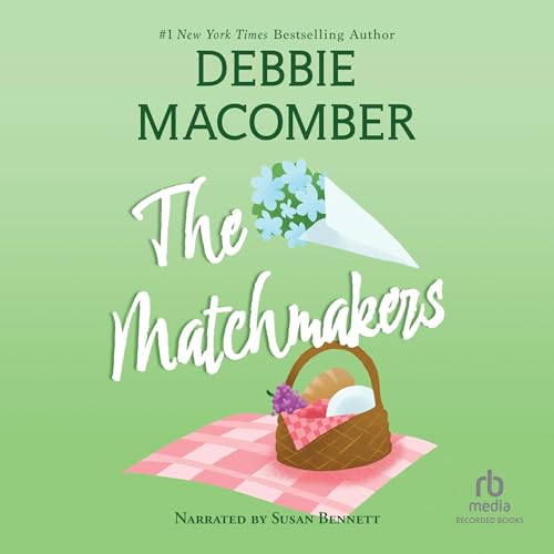 Cover of The Matchmakers