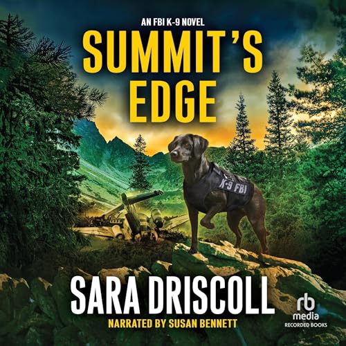 Cover of Summit's Edge