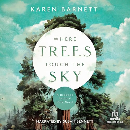 Cover of Where Trees Touch the Sky