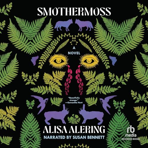 Cover of Smothermoss