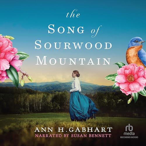 Cover of The Song of Sourwood Mountain