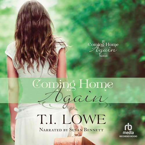 Cover of Coming Home Again