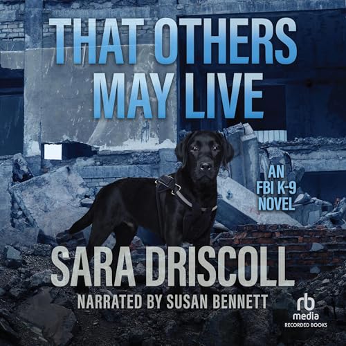 Cover of That Others May Live