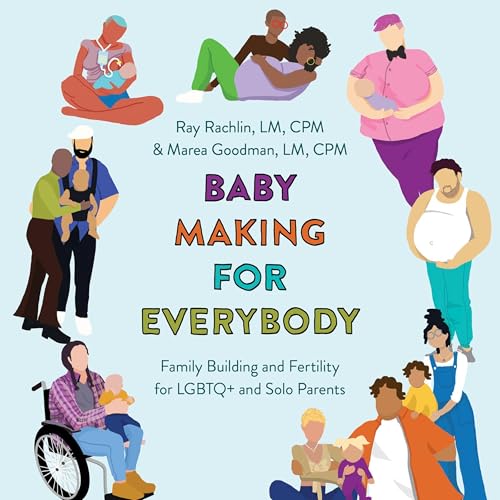 Cover of Baby Making for Everybody