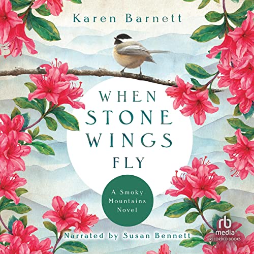 Cover of When Stone Wings Fly