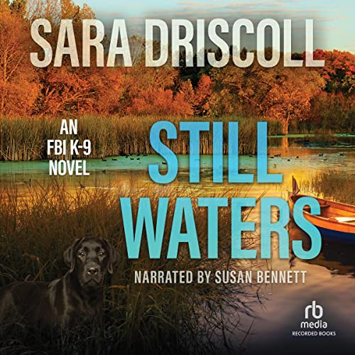 Cover of Still Waters