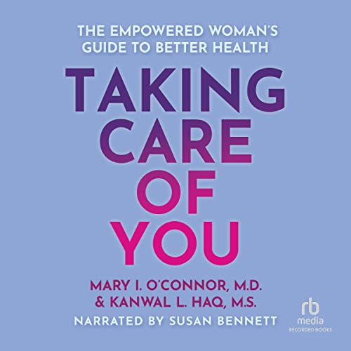 Cover of Taking Care of You
