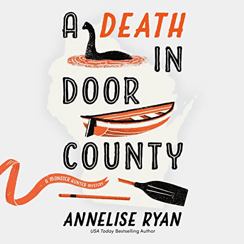 Cover of A Death in Door County