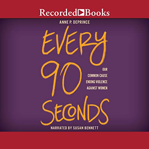 Cover of Every 90 Seconds